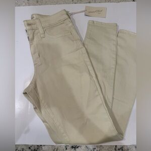 Universal Thread High Rise Skinny Jeans